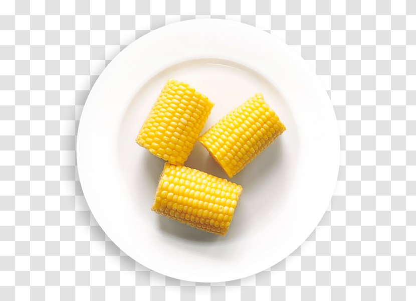 Corn On The Cob Kernel Commodity Maize Dish Network - Packaged Transparent PNG