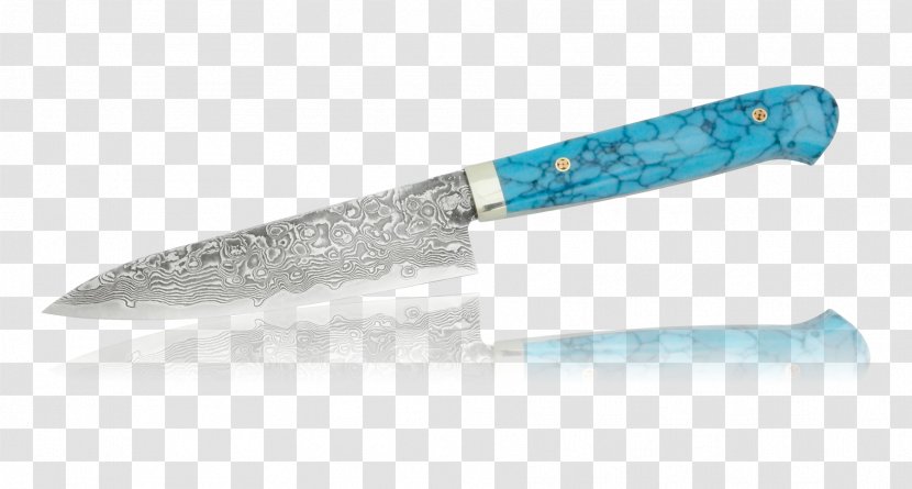 Hunting & Survival Knives Utility Throwing Knife Bowie - Kitchen Utensil Transparent PNG