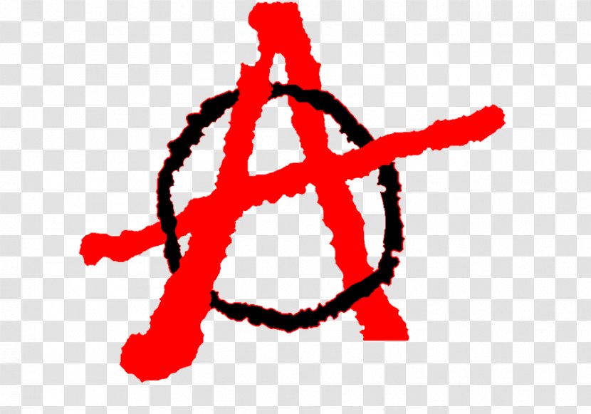 Tattoo Logo Anarchy Symbol - Pattern - Photo Transparent PNG