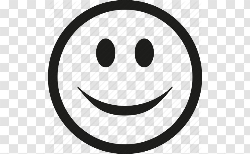 Sadness Smiley Face Emoticon - Happy Icon Drawing Transparent PNG