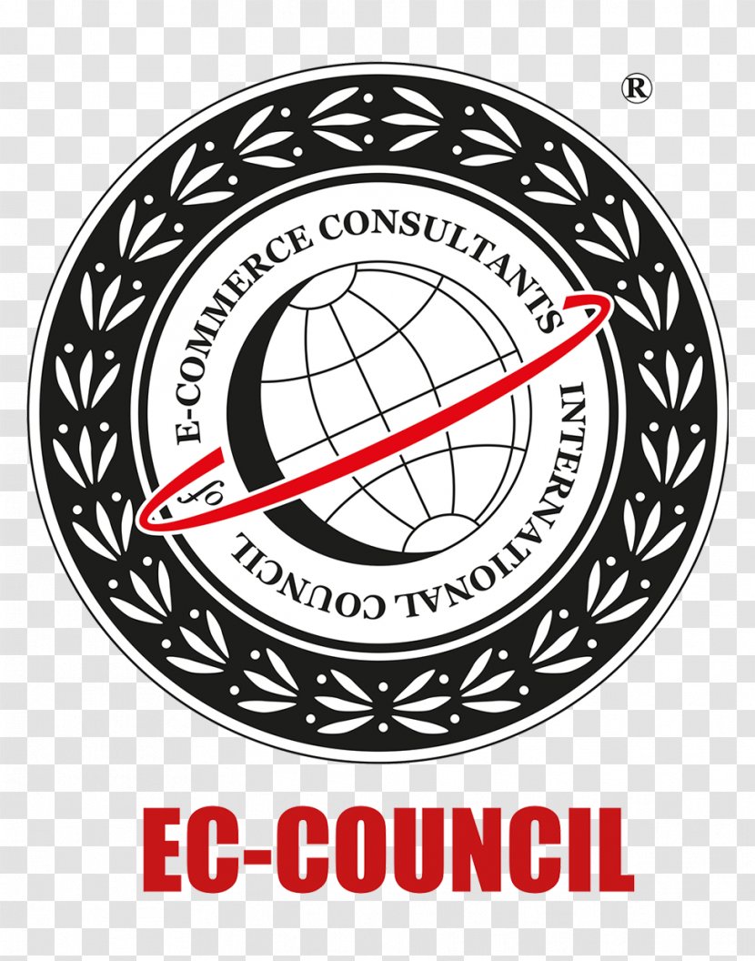 EC-Council Certified Ethical Hacker Computer Security Information - Area Transparent PNG