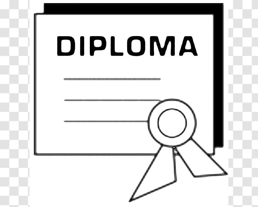 Diploma Graduation Ceremony Clip Art - Heart - Open Cliparts Transparent PNG