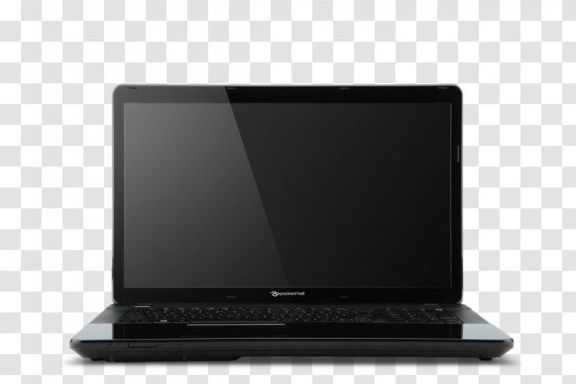 Laptop Personal Computer - Display Resolution Transparent PNG
