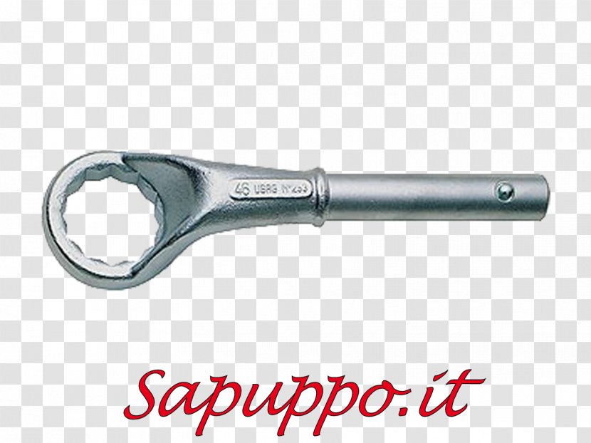 Tool Spanners Socket Wrench Screw Thread Titanium Aluminium Nitride - Sapuppoit - Bocca Transparent PNG