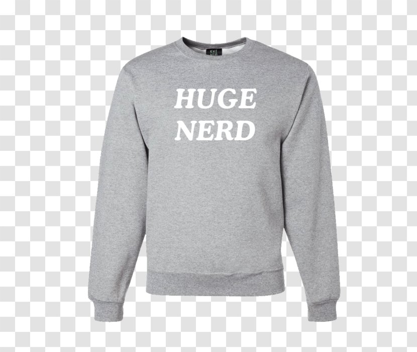 T-shirt Sleeve Bluza Sweater Crew Neck Transparent PNG