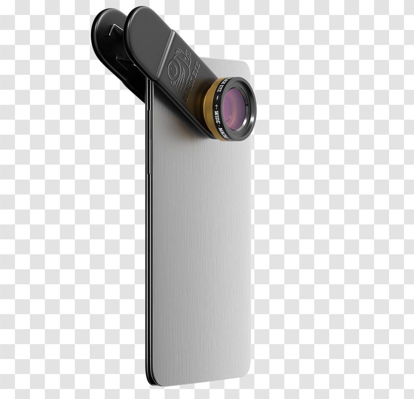 Camera Lens Fisheye Wide-angle Macro Photography - Angle Of View - Wide Transparent PNG