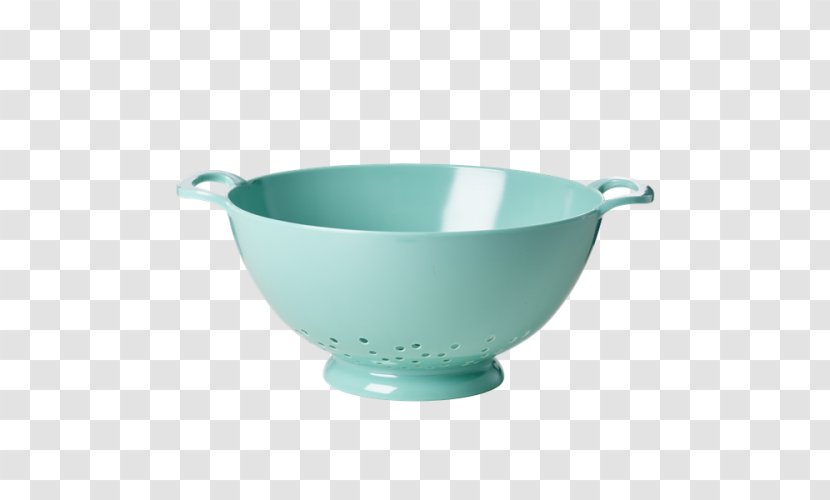 Colander Plate Bowl Tool Kitchen - Color Transparent PNG
