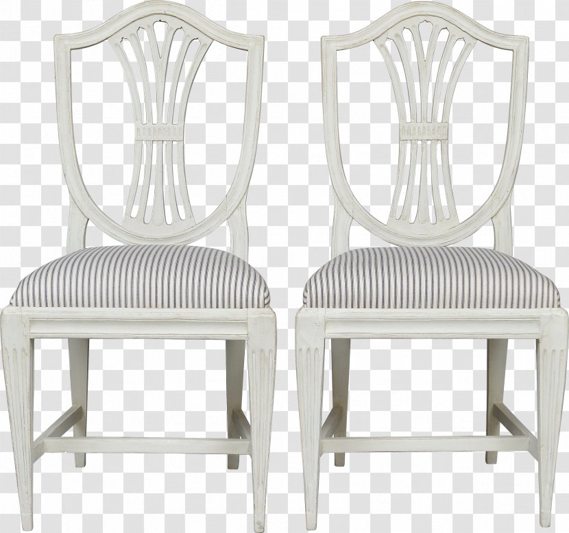 Table Chair Furniture Stool - White Transparent PNG