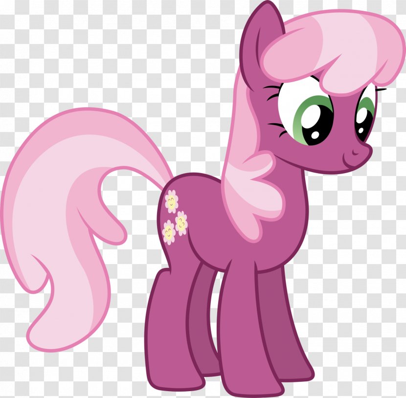 My Little Pony: Friendship Is Magic Fandom Cheerilee Rarity Pinkie Pie - Tree - Frame Transparent PNG