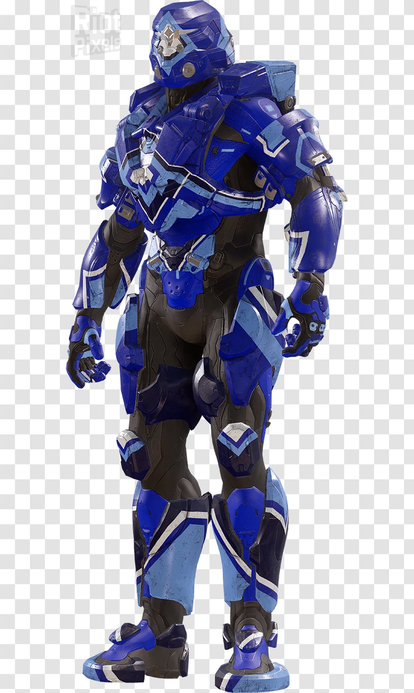 Halo 5: Guardians Halo: Reach 4 3: ODST 2 - Toy - Armour Transparent PNG