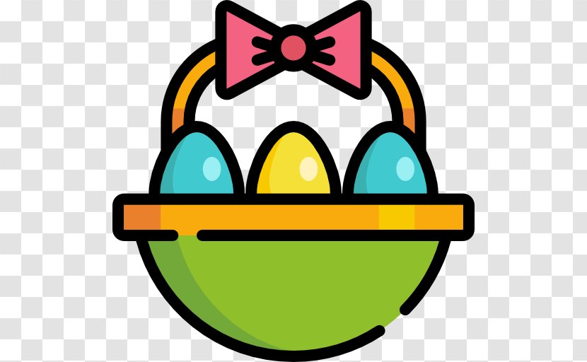 Easter - Food - Smile Transparent PNG