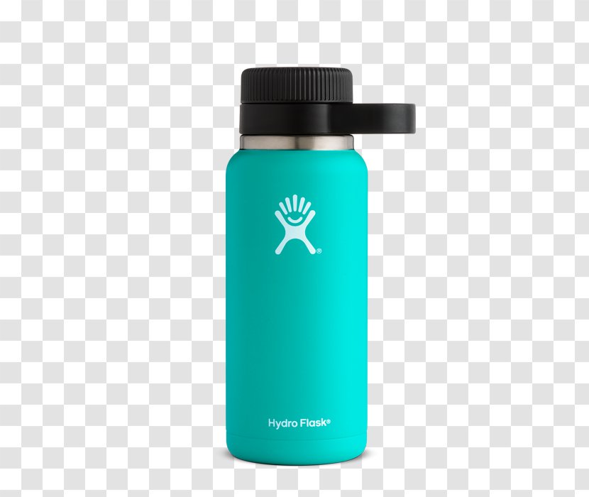 Hydro Flask Beer Growler 1.9l Water Bottles - Kids 355ml One Size Transparent PNG