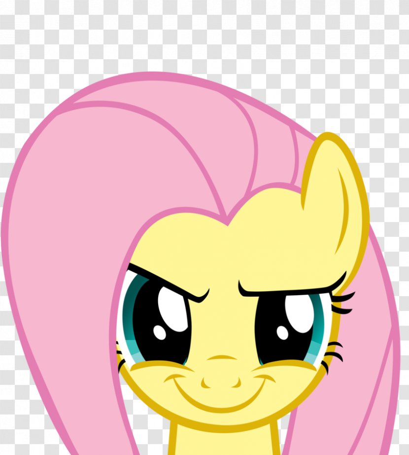 Fluttershy Rarity Pinkie Pie Twilight Sparkle Rainbow Dash - Cartoon - Watercolor Transparent PNG