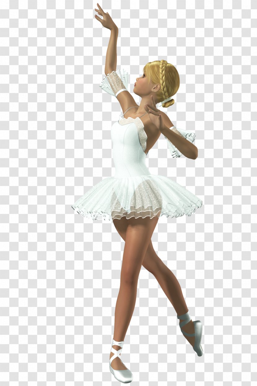 Ballet Dancer Tutu GIF - Heart Transparent PNG