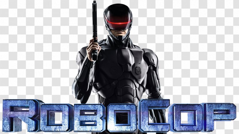 RoboCop Clarence J. Boddicker Cyborg - Robocop The Animated Series Transparent PNG
