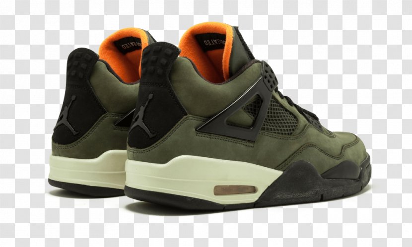 Sneakers Encore Shoe Air Jordan Nike - Silhouette - Eminem Transparent PNG