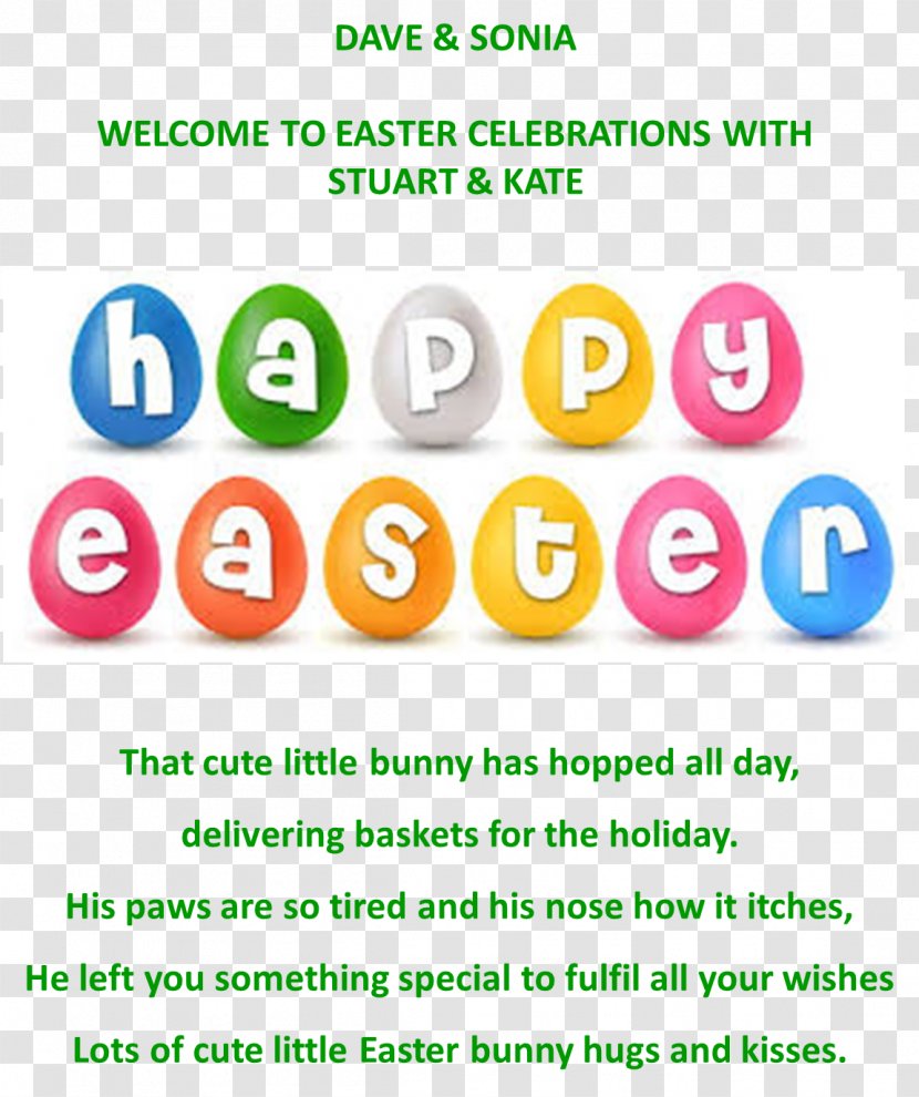 Easter Bunny Christmas Ontario Resurrection Of Jesus Transparent PNG