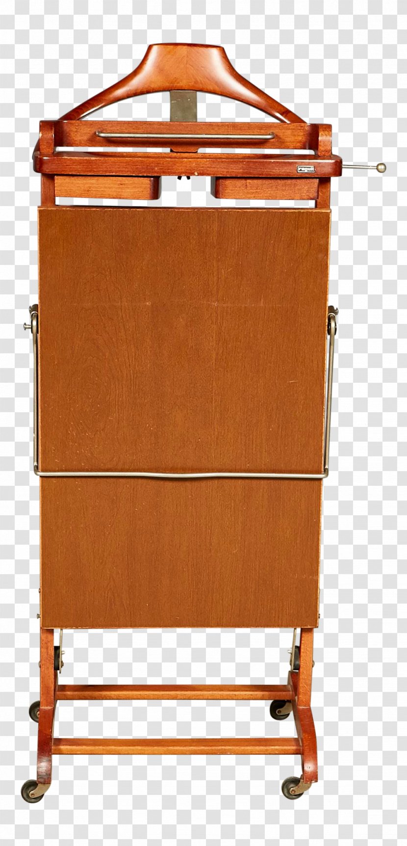 Trouser Press Furniture Clothes Valets Pants - Metal - Chair Transparent PNG