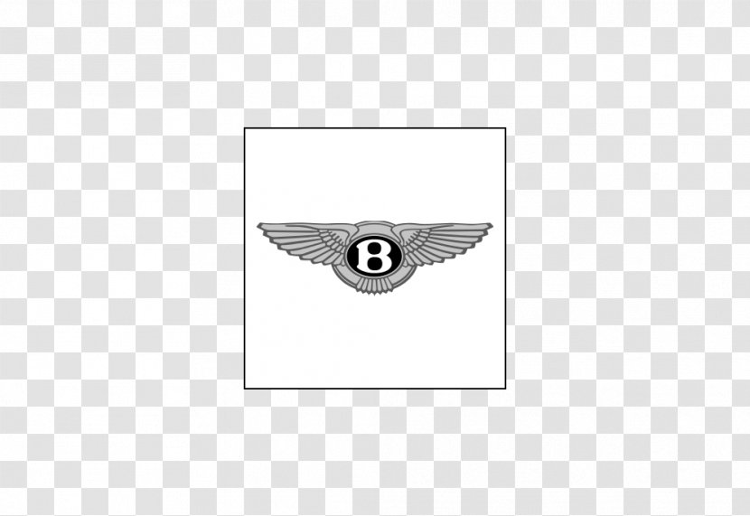 Bentley Symbol Animal Angle Font Transparent PNG