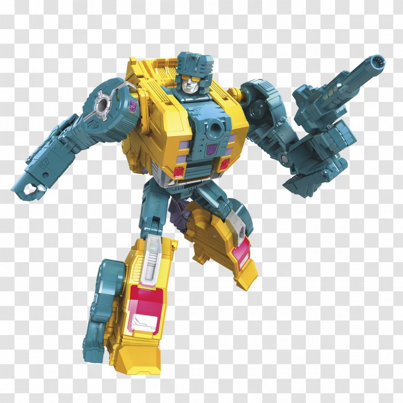 New York Comic Con Dinobots Transformers: Power Of The Primes - Sinnertwin - Transformers Transparent PNG