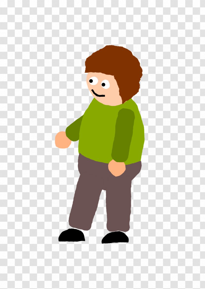 There Was A Crooked Man Clip Art - Frame - Charlie Brown Transparent PNG
