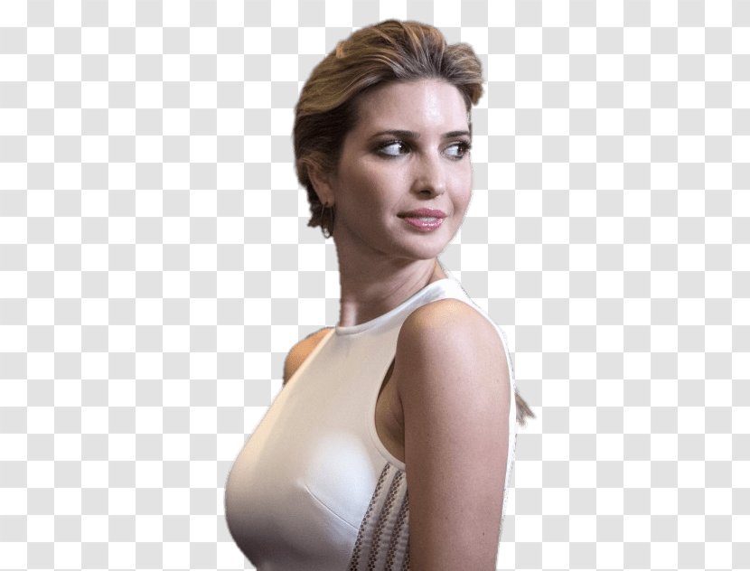 Ivanka Trump Manhattan Celebrity The Organization Female - Silhouette - See You There Transparent PNG