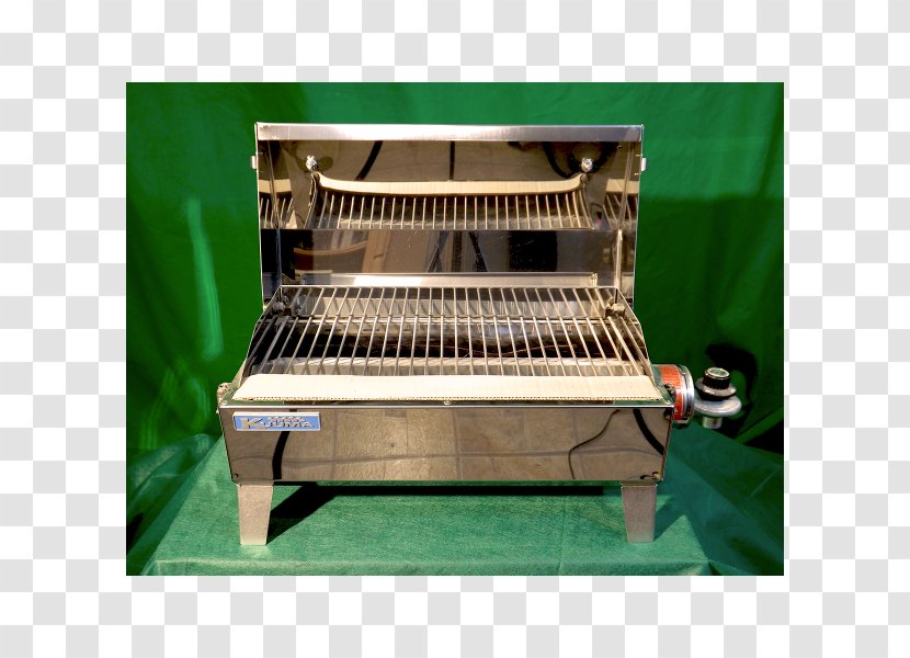 Barbecue Grilling - Kitchen Appliance Transparent PNG