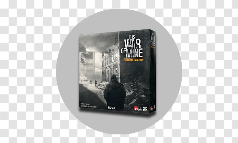 This War Of Mine Arkham Horror Board Game Video - Player - Tablero De Juego Transparent PNG