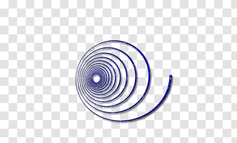 Spiral Color Circle Purple - Deviantart - Pattern Transparent PNG
