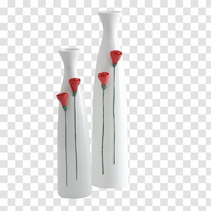 Vase Ceramic Gratis Download - Drinkware Transparent PNG