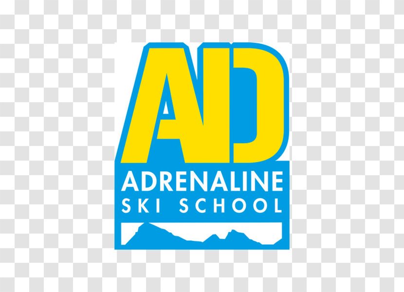 Adrenaline International Ski & Snowboard School, Verbier School Skiing Fellay Mode Et Sport - Logo - Switzerland Jungfrau Transparent PNG