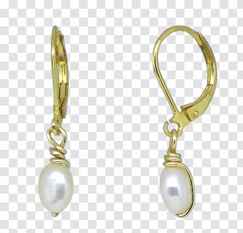 Pearl Necklace Earring Jewellery DeviantArt - Clothing Accessories Transparent PNG