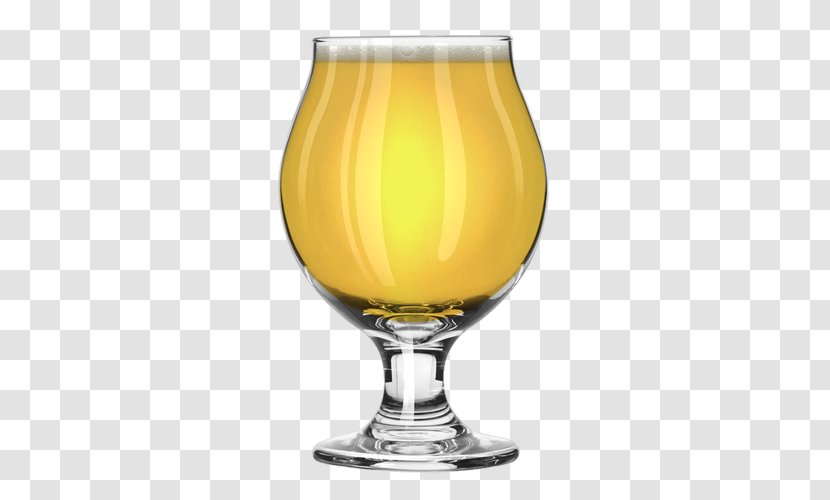Beer Glasses Belgian Cuisine Lager Ale - Wheat Fealds Transparent PNG