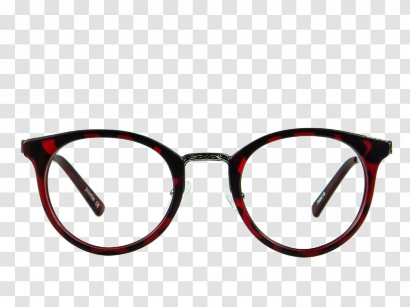Goggles Sunglasses Browline Glasses Eyeglass Prescription - Dioptre Transparent PNG