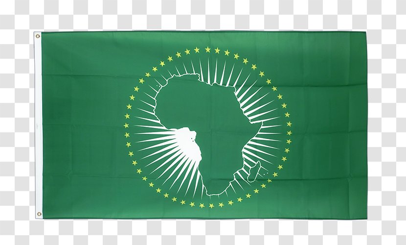 Addis Ababa Flag Of The African Union Chairperson Commission Transparent PNG