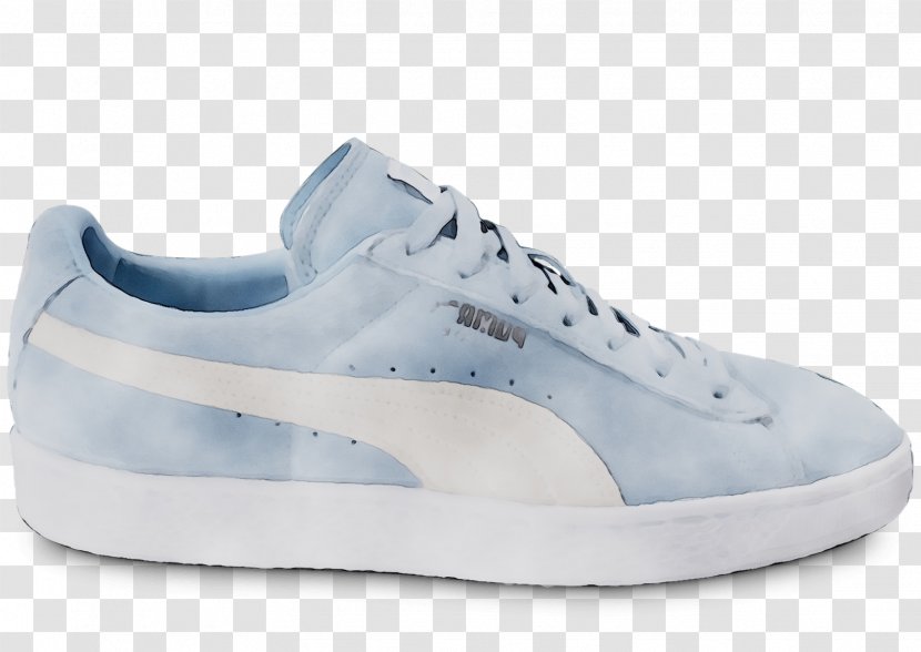 Sneakers Skate Shoe Sportswear Product - Blue Transparent PNG