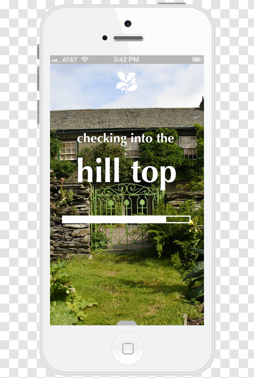 Hill Top, Cumbria Sky Plc Mobile Phones Font - Top - Adam Petty Transparent PNG