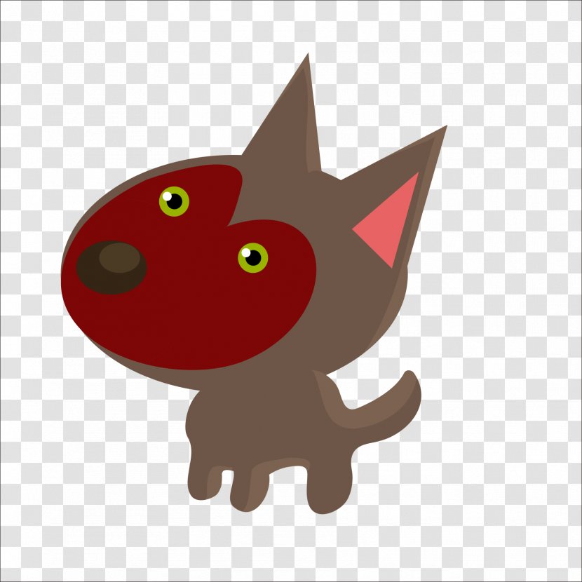 Dog Drawing - Puppy Transparent PNG