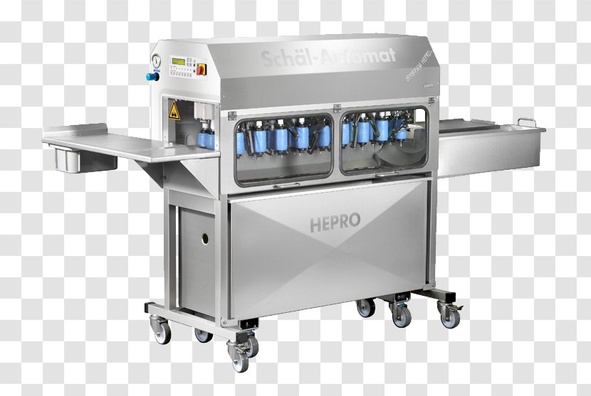 Machine Industry Asparagus World Kitchen - Exfoliation - Sending Fax Technology Transparent PNG