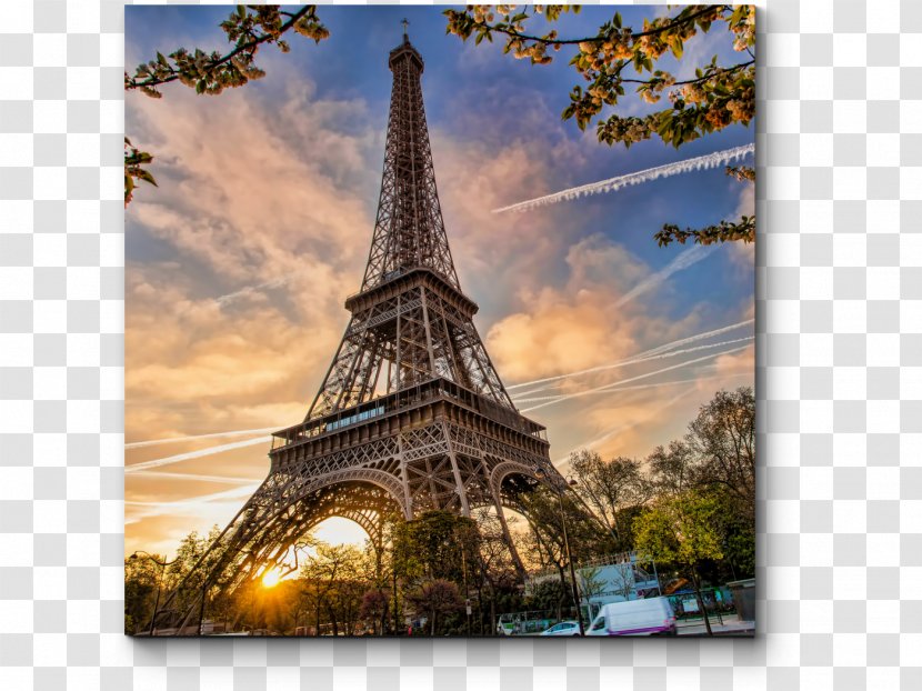 Paris Travel Vacation Trip Planner Hotel Transparent PNG