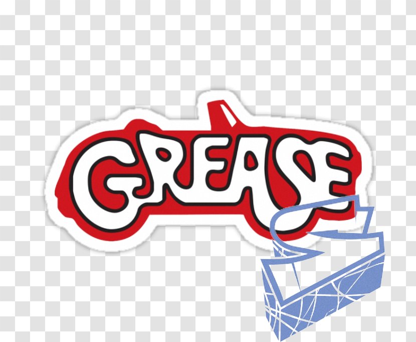 Grease Musical Theatre Film - Silhouette - Heart Transparent PNG