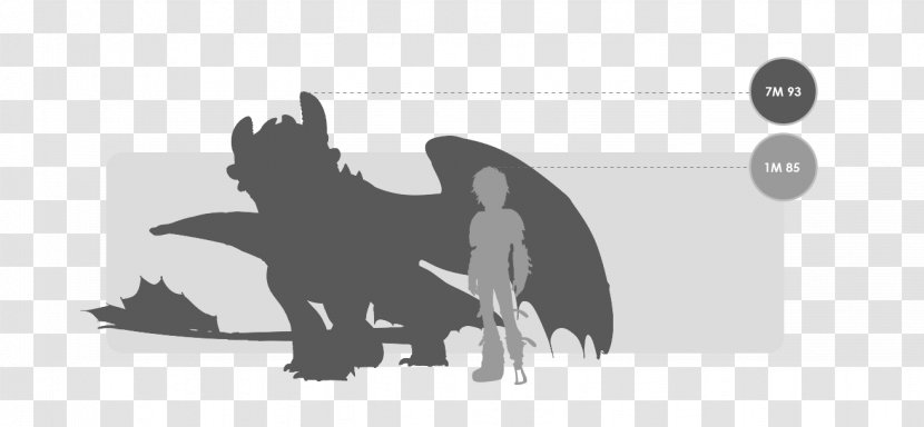 Hiccup Horrendous Haddock III How To Train Your Dragon Ruffnut Fishlegs Tuffnut - Toothless Transparent PNG
