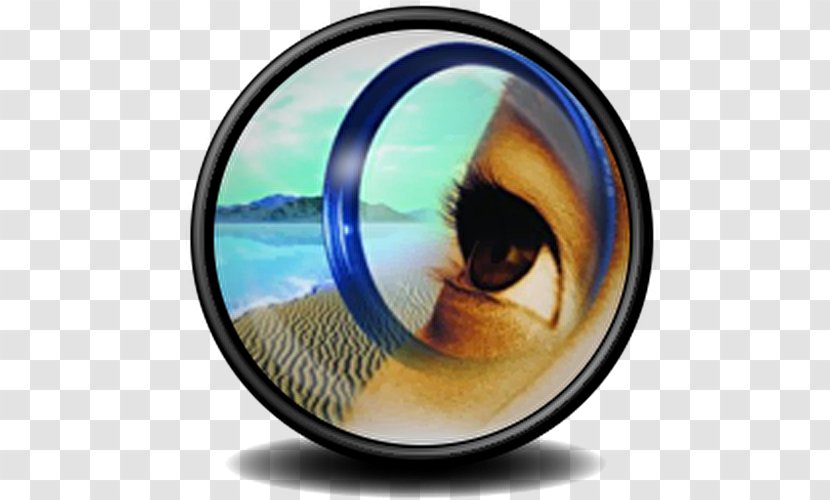 Image Editing - Tutorial - Computer Transparent PNG