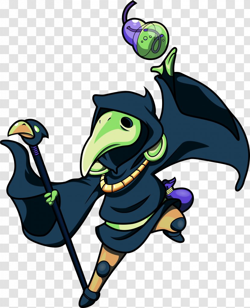 Shovel Knight: Plague Of Shadows Specter Torment Video Games Yacht Club Minecraft - Knight Transparent PNG