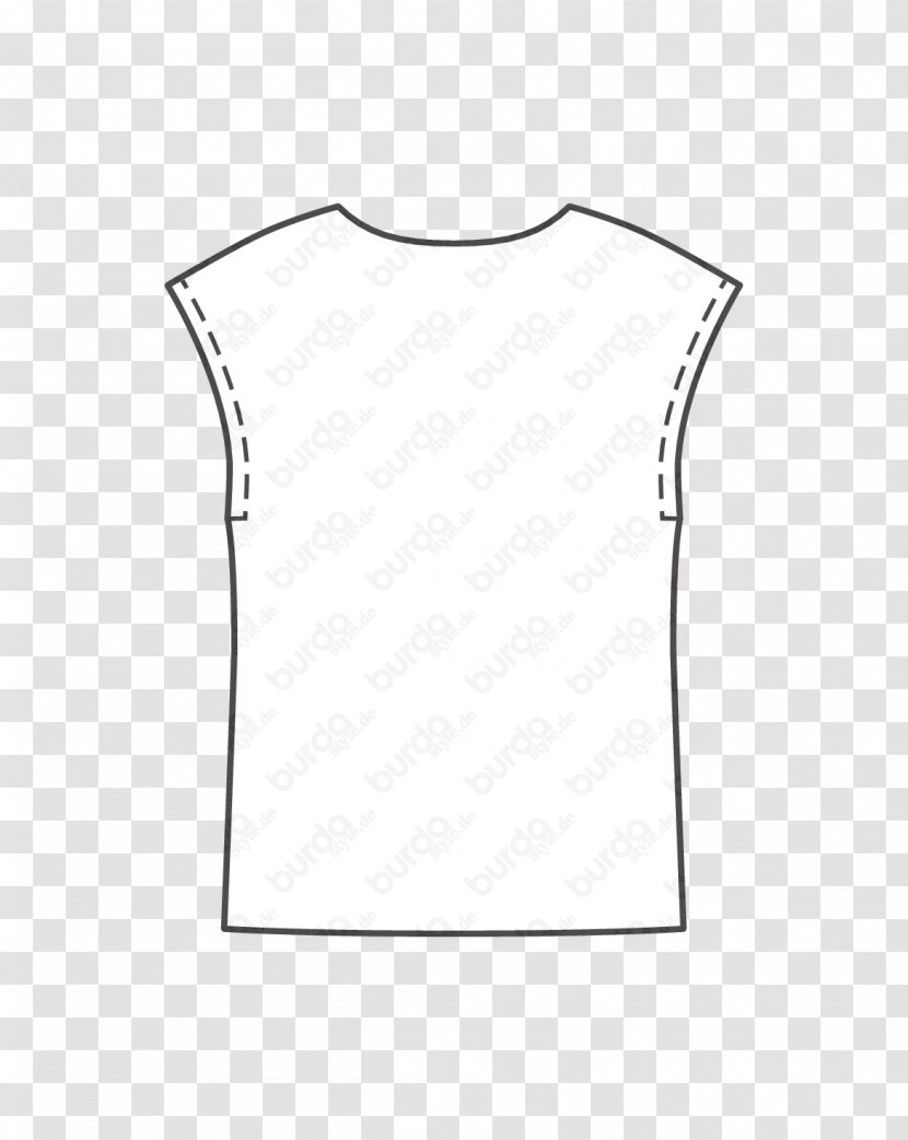 T-shirt Clothing Sleeveless Shirt Organic Cotton - Joint Transparent PNG
