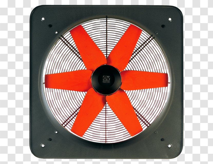 Axial Fan Design Vortice Elettrosociali S.p.A. Helical Air Extractor Industrial - Mcode Transparent PNG