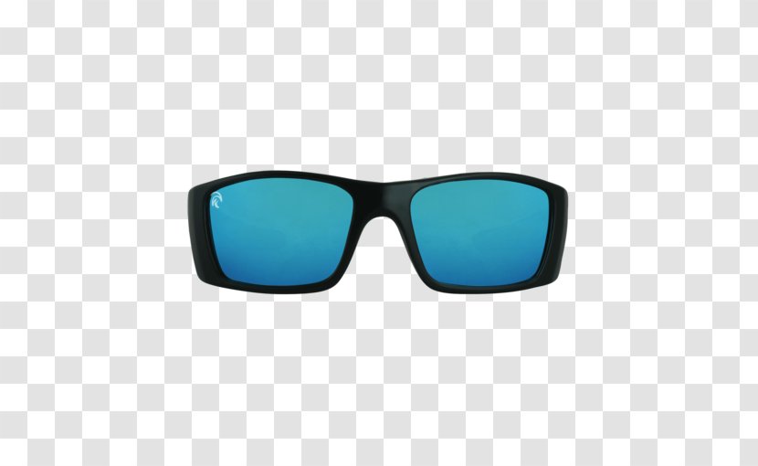 Sunglasses Eyewear Goggles Brown - Azure - Glasses Transparent PNG