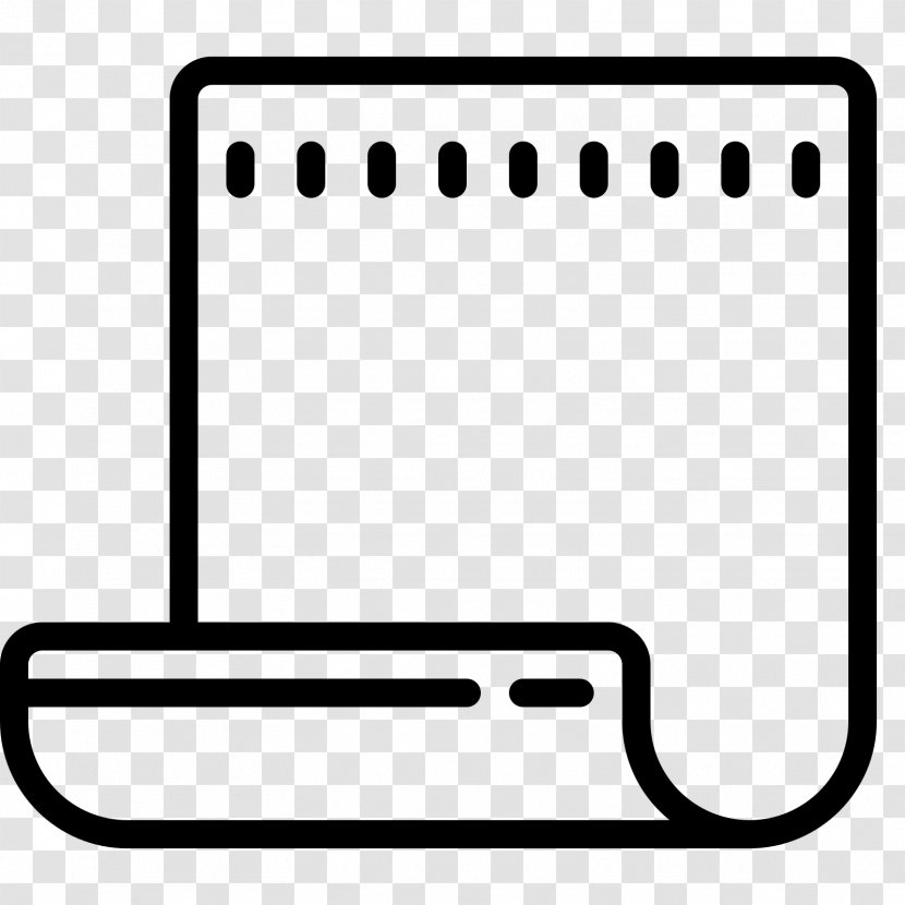 Paper Clip Printing Printer - Text Transparent PNG