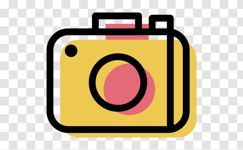 Gadget Camera Clip Art Transparent PNG