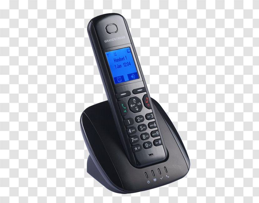 Feature Phone Mobile Phones VoIP Voice Over IP Telephone - Voip Gateway - Mi Transparent PNG